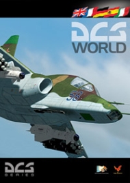 Tradução do Digital Combat Simulator World para Português do Brasil