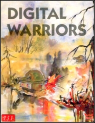 Tradução do Digital Warriors para Português do Brasil