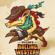 Tradução do Dillon’s Rolling Western para Português do Brasil