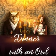 Tradução do Dinner with an Owl para Português do Brasil