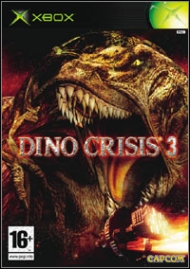 Tradução do Dino Crisis 3 para Português do Brasil