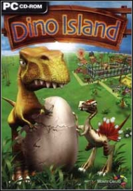 Tradução do Dino Island para Português do Brasil