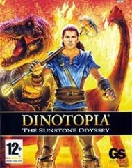 Tradução do Dinotopia: The Sunstone Odyssey para Português do Brasil