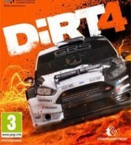 Tradução do DiRT 4 para Português do Brasil