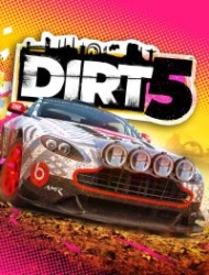 Tradução do DiRT 5 para Português do Brasil