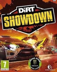 Tradução do DiRT Showdown para Português do Brasil