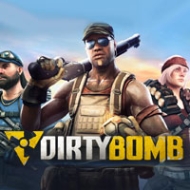 Tradução do Dirty Bomb para Português do Brasil