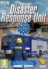 Tradução do Disaster Response Unit: THW Simulator para Português do Brasil