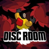 Tradução do Disc Room para Português do Brasil