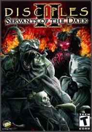 Tradução do Disciples II: Servants of the Dark para Português do Brasil