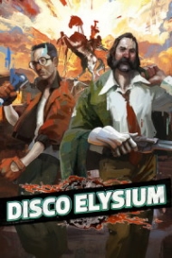 Tradução do Disco Elysium para Português do Brasil