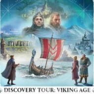 Tradução do Discovery Tour: Viking Age para Português do Brasil