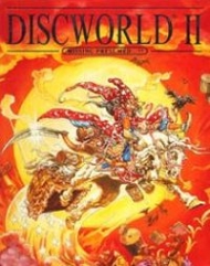 Tradução do Discworld II: Mortality Bytes! para Português do Brasil