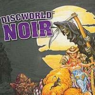 Tradução do Discworld Noir para Português do Brasil