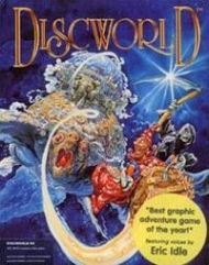 Tradução do Discworld para Português do Brasil