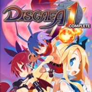 Tradução do Disgaea 1 Complete para Português do Brasil