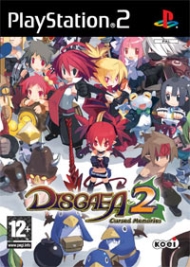 Tradução do Disgaea 2: Cursed Memories para Português do Brasil