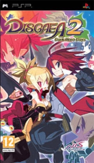 Tradução do Disgaea 2: Dark Hero Days para Português do Brasil