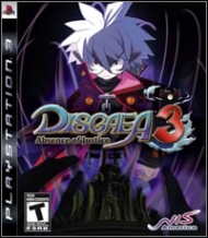 Tradução do Disgaea 3: Absence of Justice para Português do Brasil