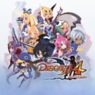 Tradução do Disgaea 4 Complete+ para Português do Brasil