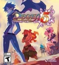 Tradução do Disgaea 5 Complete para Português do Brasil