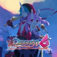 Tradução do Disgaea 6 Complete para Português do Brasil