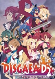 Tradução do Disgaea Dimension 2: A Brighter Darkness para Português do Brasil