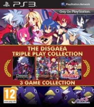 Tradução do Disgaea Triple Collection para Português do Brasil