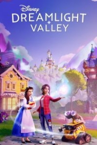 Tradução do Disney Dreamlight Valley para Português do Brasil