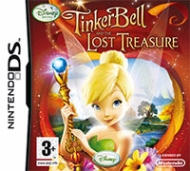 Tradução do Disney Fairies: Tinker Bell and the Lost Treasure para Português do Brasil