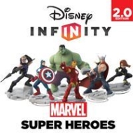 Tradução do Disney Infinity 2.0: Marvel Super Heroes para Português do Brasil