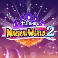 Tradução do Disney Magical World 2: Enchanted Edition para Português do Brasil