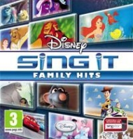 Tradução do Disney Sing It: Family Hits para Português do Brasil