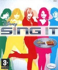 Tradução do Disney Sing It para Português do Brasil