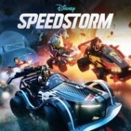 Tradução do Disney Speedstorm para Português do Brasil