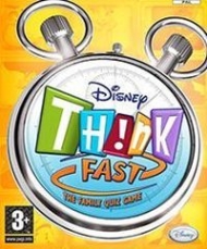 Tradução do Disney TH!NK Fast para Português do Brasil