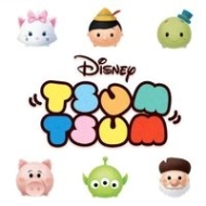 Tradução do Disney Tsum Tsum para Português do Brasil