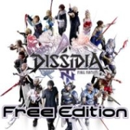 Tradução do Dissidia Final Fantasy NT: Free Edition para Português do Brasil