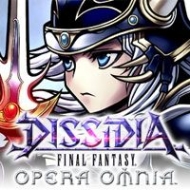 Tradução do Dissidia Final Fantasy: Opera Omnia para Português do Brasil