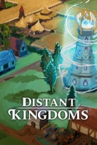 Tradução do Distant Kingdoms para Português do Brasil