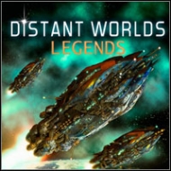 Tradução do Distant Worlds: Legends para Português do Brasil