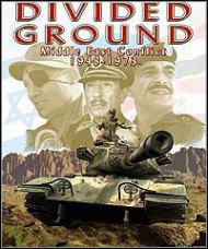 Tradução do Divided Ground: Middle East Conflict 1948 1973 para Português do Brasil