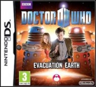 Tradução do Doctor Who: Evacuation Earth para Português do Brasil