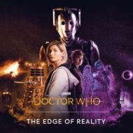 Tradução do Doctor Who: The Edge of Reality para Português do Brasil