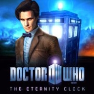 Tradução do Doctor Who: The Eternity Clock para Português do Brasil