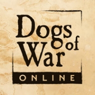 Tradução do Dogs of War Online para Português do Brasil