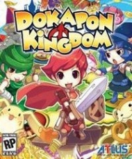 Tradução do Dokapon Kingdom para Português do Brasil