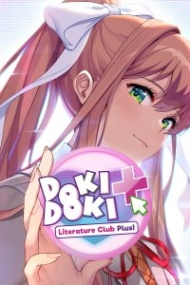 Tradução do Doki Doki Literature Club Plus! para Português do Brasil