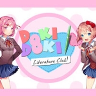 Tradução do Doki Doki Literature Club para Português do Brasil