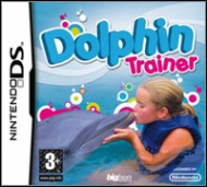 Tradução do Dolphin Trainer para Português do Brasil